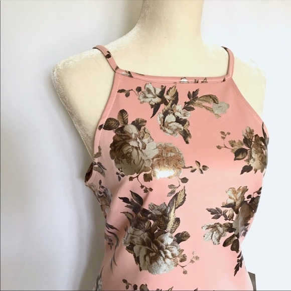 J For Justify Bodycon dress - Picture 2 of 8